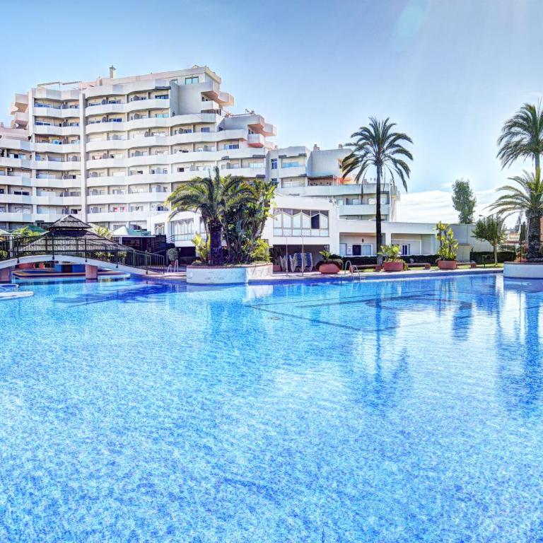 Beachfront-Parque Paloma-Modern-Panoramic Views! - Apartamento de 1 dormitorio - 34