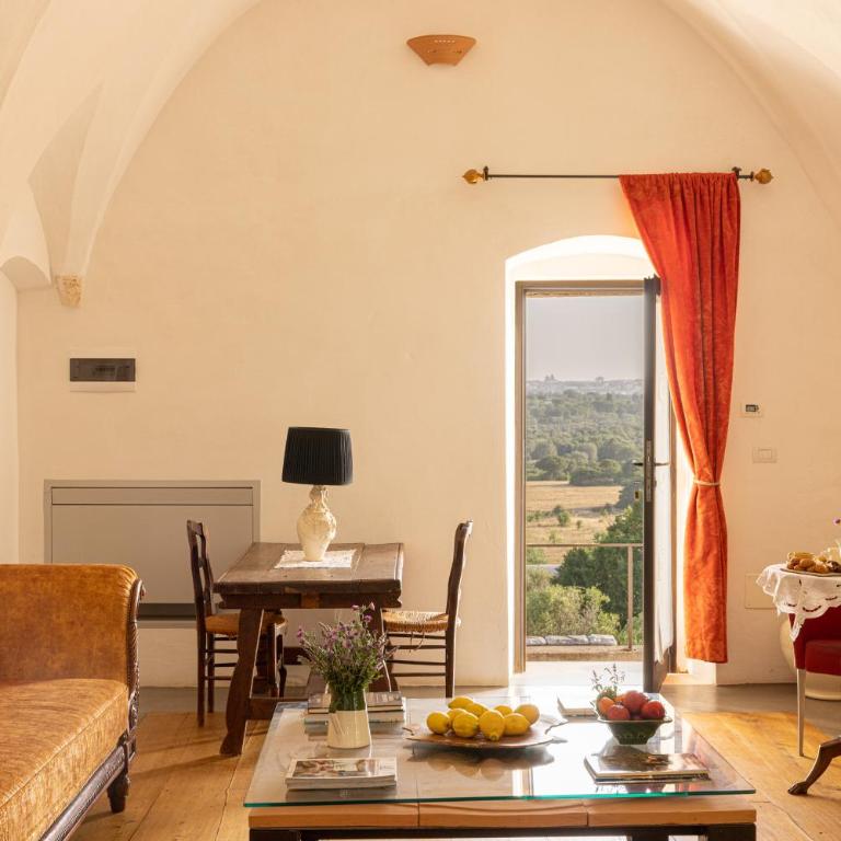 Masseria San Paolo Grande - Suite Presidenziale - 3