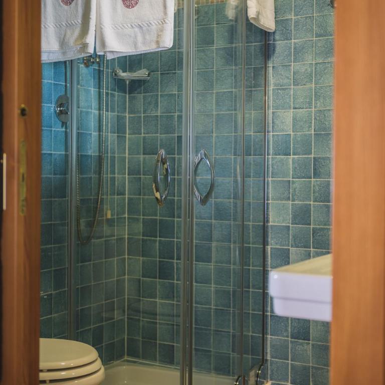 Le Camere di Palazzo Bortolan - Superior Zweibettzimmer - 8