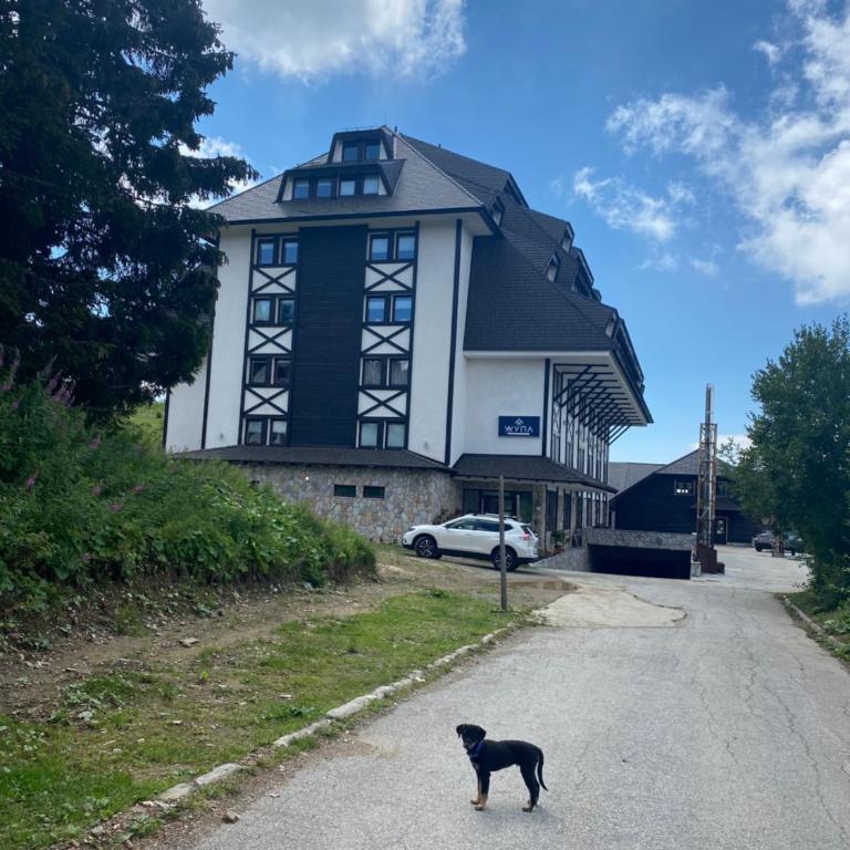 Аpartman 511 Zupa - Apartman sa 1 Spavaćom Sobom - 17