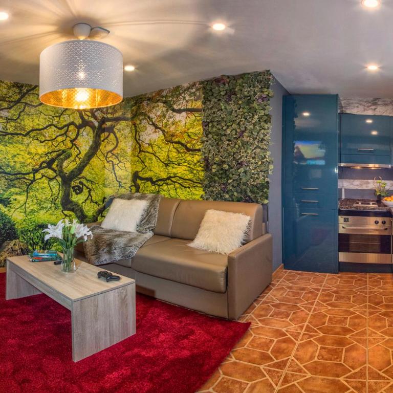Oviedo Real Spa - Apartamento de 1 dormitorio - 26
