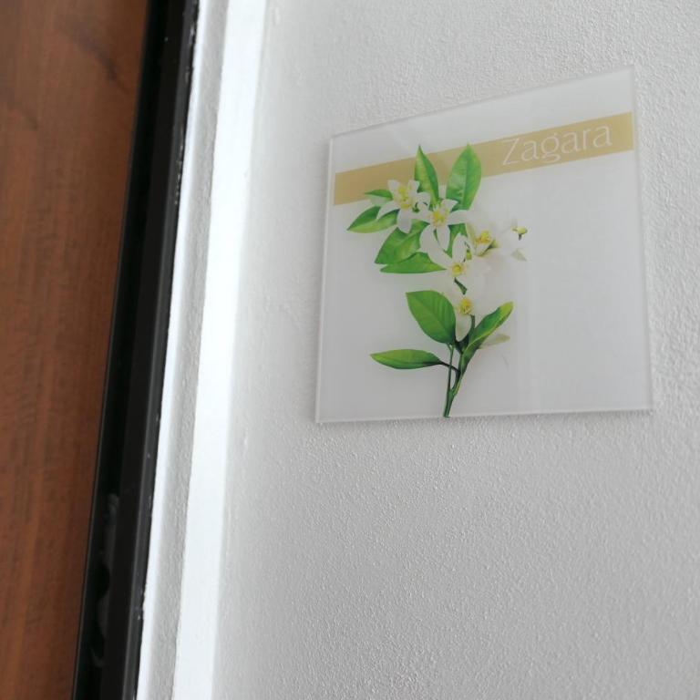 Casa Consoli - Double Room with Balcony - 18