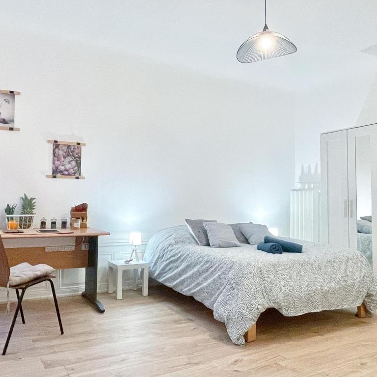 Le petit épicier - Appartamento con 1 Camera da Letto - 4