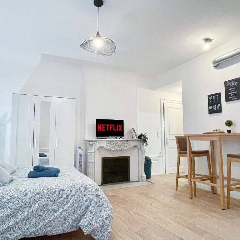 Le petit épicier - Appartamento con 1 Camera da Letto - 6