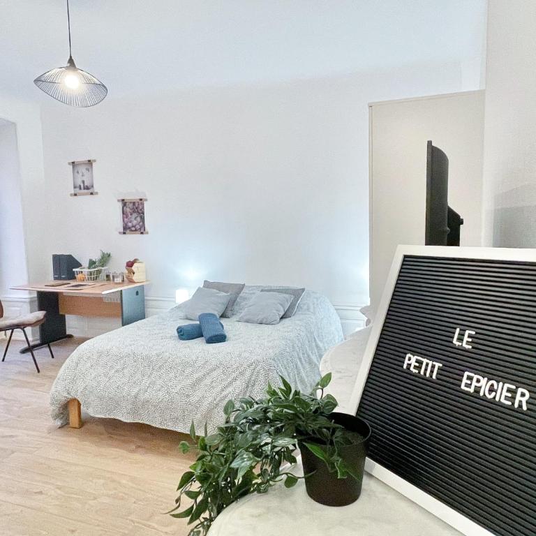 Le petit épicier - Appartamento con 1 Camera da Letto - 1