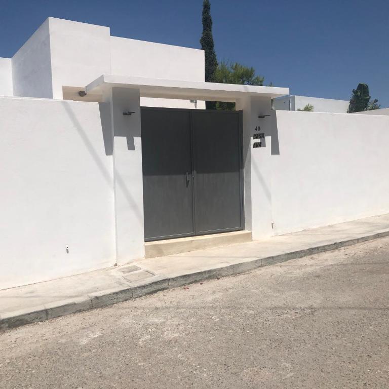 CASA ANA - Casa de 2 dormitorios - 27