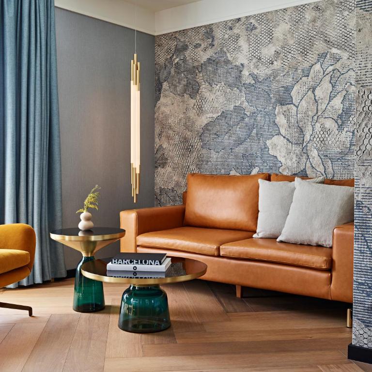 Kimpton Vividora Hotel by IHG - King Suite de Vivi - 10