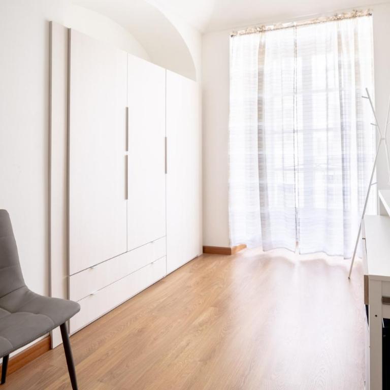 TO.STA BwithoutB HOME SHARING NEL CENTRO DI TORINO - Single Room - 19