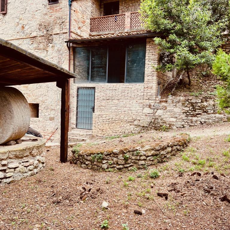 Le Fonti di San Gimignano - One-Bedroom Apartment - 8