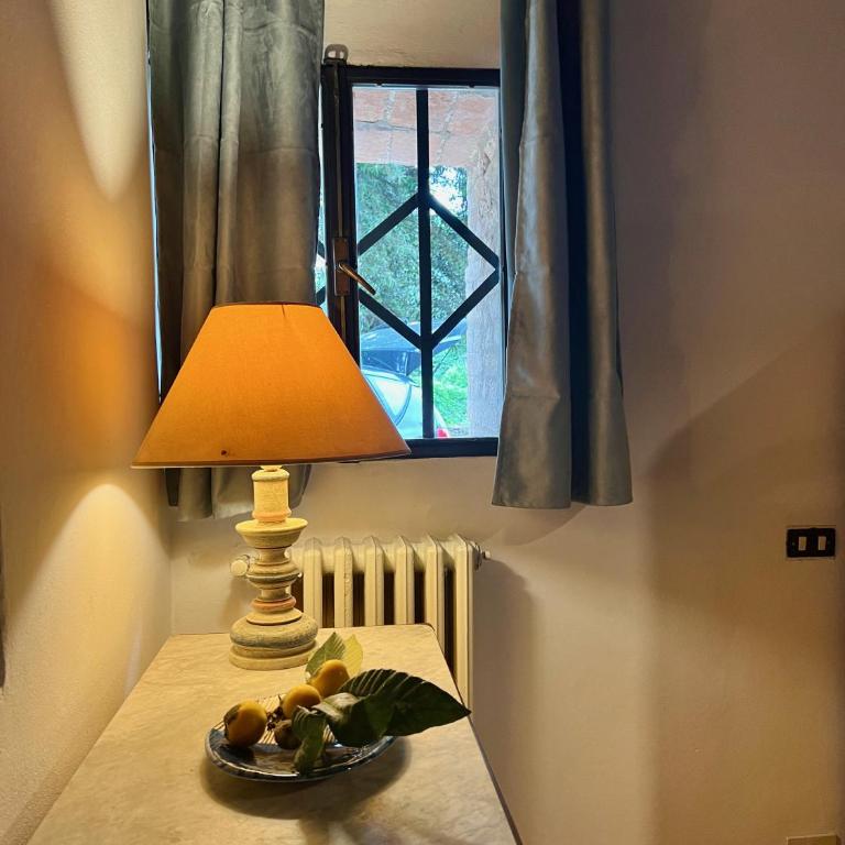 Le Fonti di San Gimignano - One-Bedroom Apartment - 5
