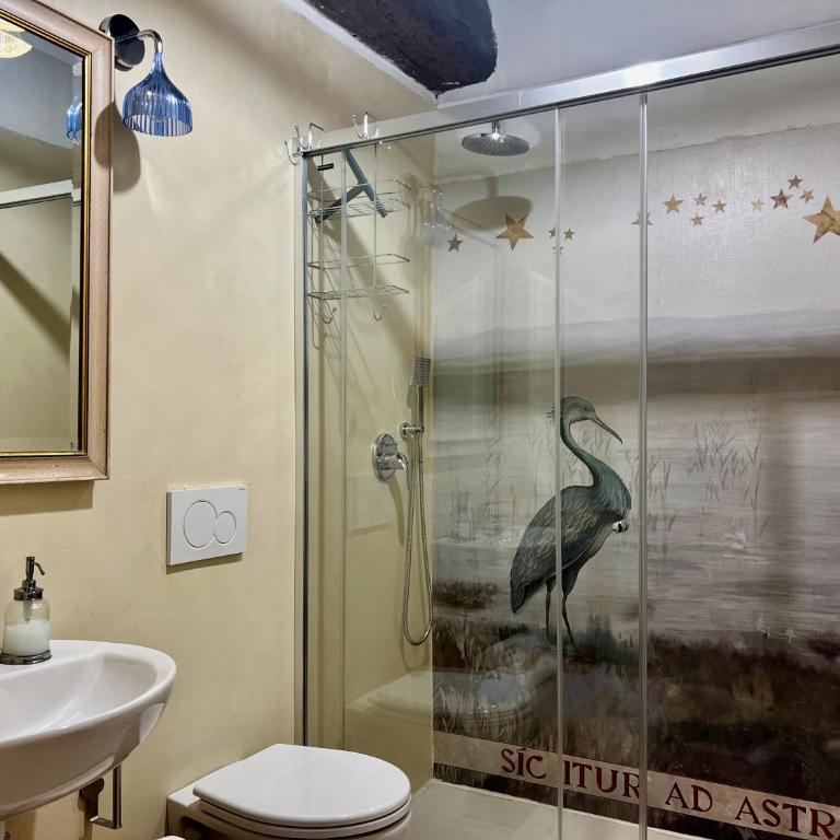 Le Fonti di San Gimignano - One-Bedroom Apartment - 8