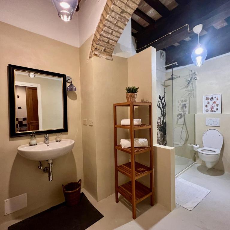 Le Fonti di San Gimignano - One-Bedroom Apartment - 11