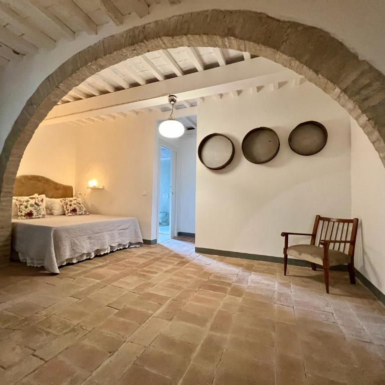 Le Fonti di San Gimignano - One-Bedroom Apartment - 11