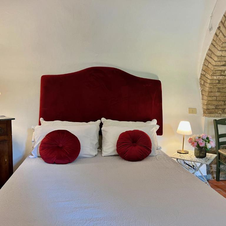 Le Fonti di San Gimignano - One-Bedroom Apartment - 13