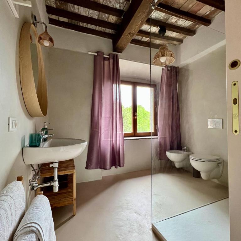 Le Fonti di San Gimignano - One-Bedroom Apartment - 12