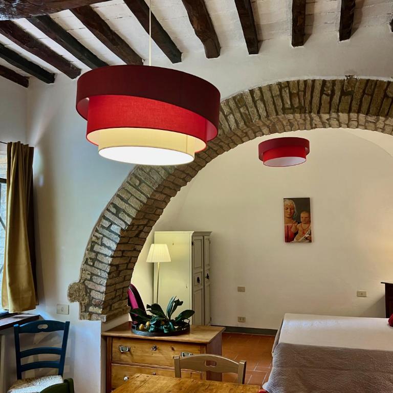 Le Fonti di San Gimignano - One-Bedroom Apartment - 14