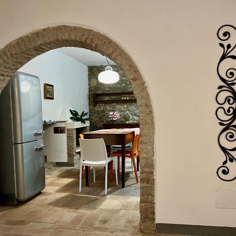 Le Fonti di San Gimignano - One-Bedroom Apartment - 13
