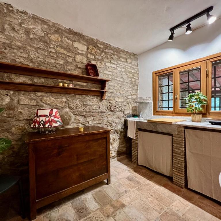 Le Fonti di San Gimignano - One-Bedroom Apartment - 14
