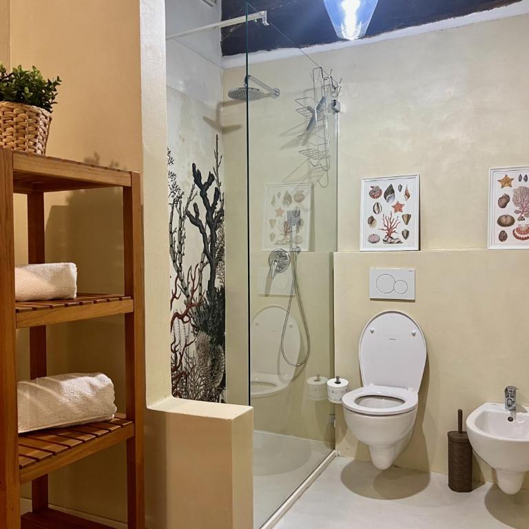 Le Fonti di San Gimignano - One-Bedroom Apartment - 20