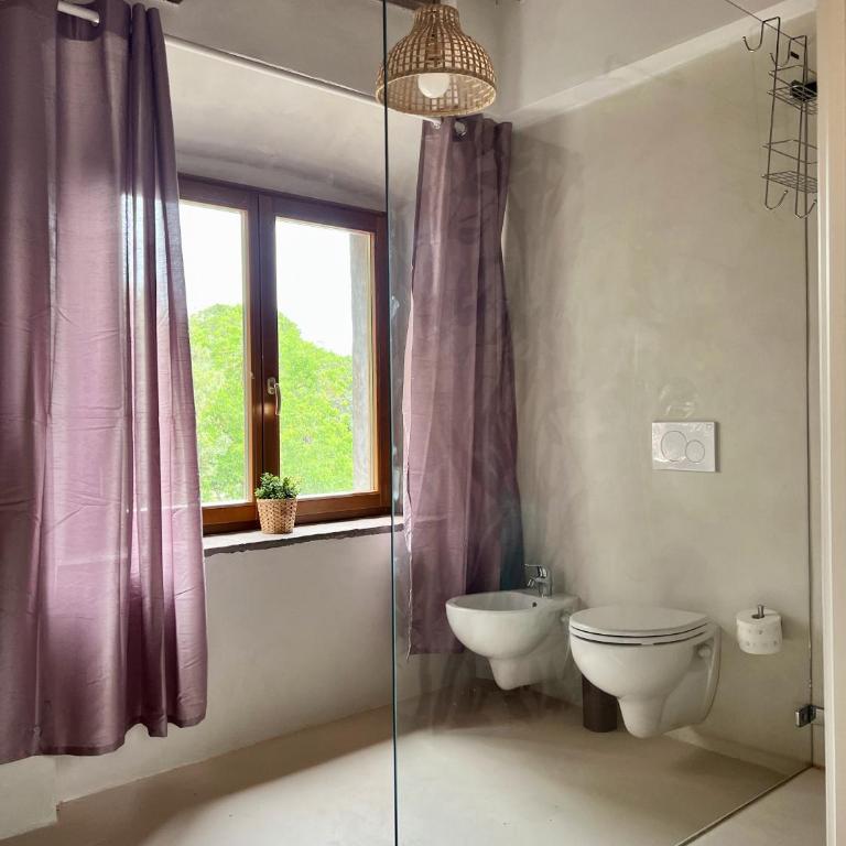 Le Fonti di San Gimignano - One-Bedroom Apartment - 20