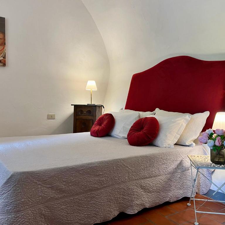 Le Fonti di San Gimignano - One-Bedroom Apartment - 4