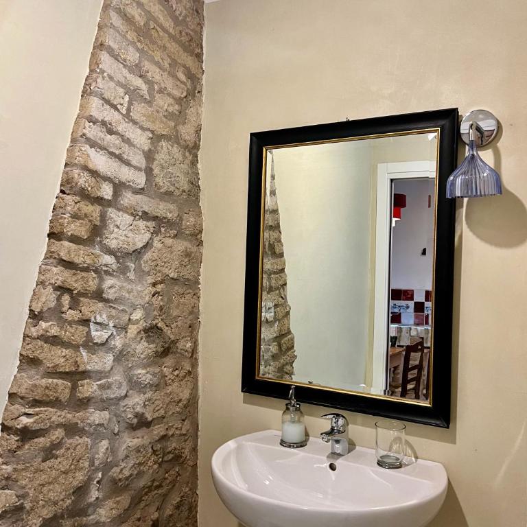 Le Fonti di San Gimignano - One-Bedroom Apartment - 22