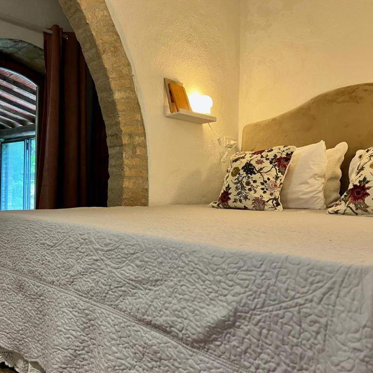 Le Fonti di San Gimignano - One-Bedroom Apartment - 21