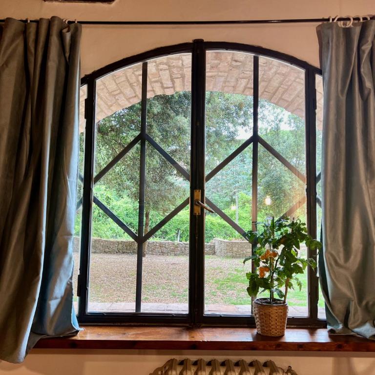 Le Fonti di San Gimignano - One-Bedroom Apartment - 27