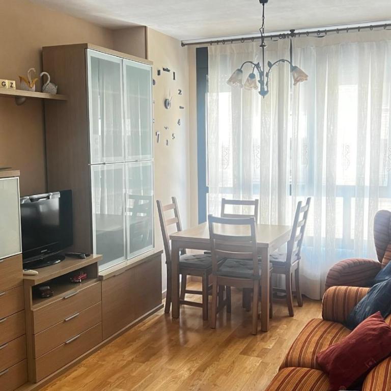 El Primero G Zaragoza - Aljafería - Apartamento de 1 dormitorio - 3