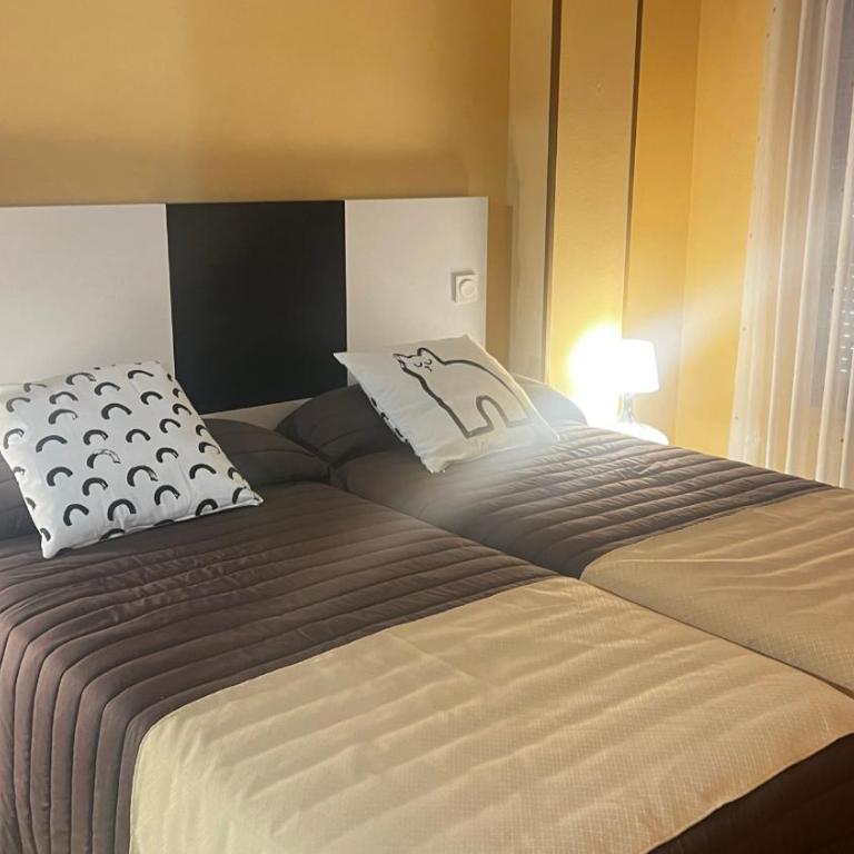 El Primero G Zaragoza - Aljafería - Apartamento de 1 dormitorio - 10