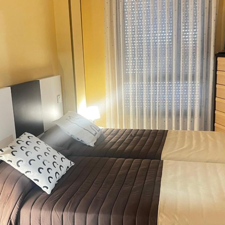 El Primero G Zaragoza - Aljafería - Apartamento de 1 dormitorio - 11
