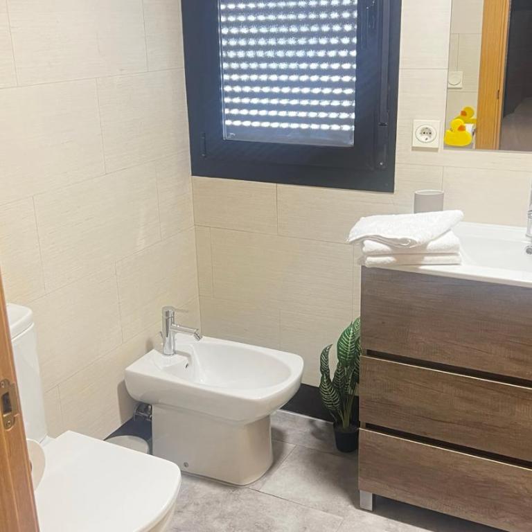 El Primero G Zaragoza - Aljafería - Apartamento de 1 dormitorio - 29
