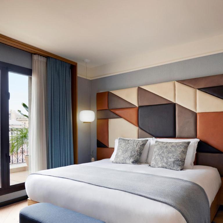 Kimpton Vividora Hotel by IHG - King Suite with Private Terrace - 7