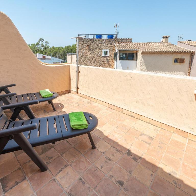 Ca Na Fina - Chalet de 3 dormitorios - 34