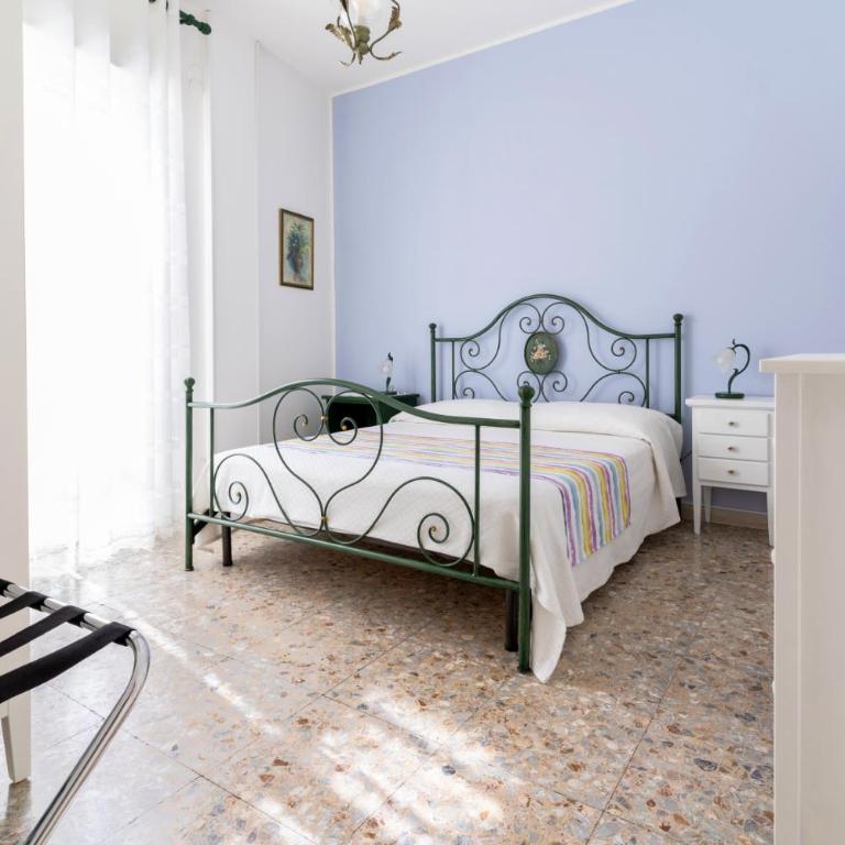 Casa Sofocle comodo bivani in borgata a due passi da Ortigia senza i disagi i Ortigia - Appartamento con 1 Camera da Letto - 2