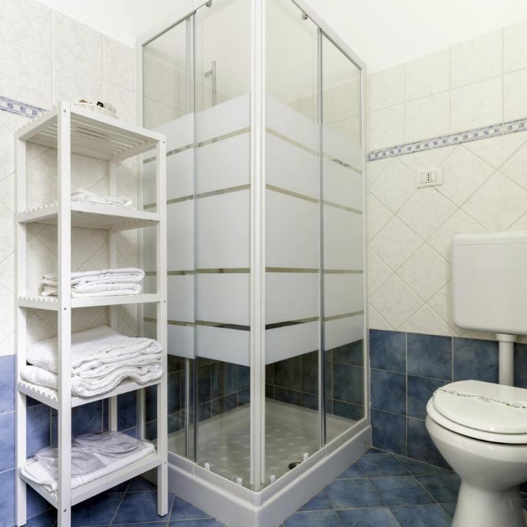 Casa Sofocle comodo bivani in borgata a due passi da Ortigia senza i disagi i Ortigia - Appartamento con 1 Camera da Letto - 11