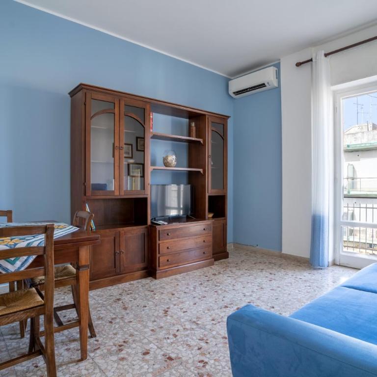 Casa Sofocle comodo bivani in borgata a due passi da Ortigia senza i disagi i Ortigia - Appartamento con 1 Camera da Letto - 9