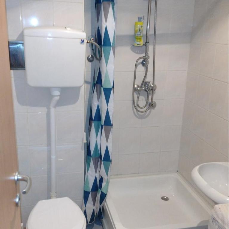 Studio City day - Apartman sa 1 Spavaćom Sobom - 22