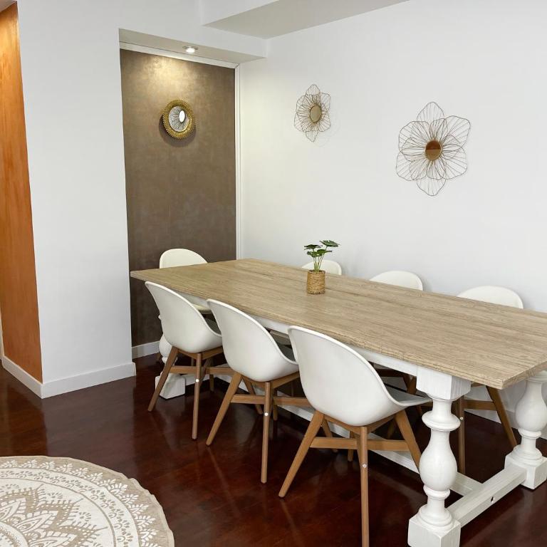 Encantador apartamento de 125 m2 en pleno centro -Prime Video - Apartamento - 3