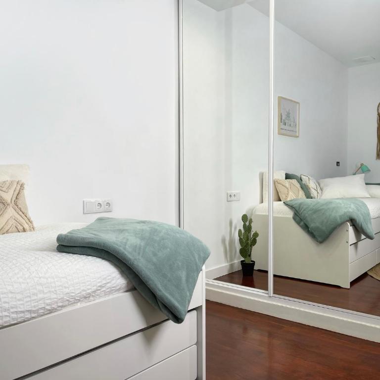 Encantador apartamento de 125 m2 en pleno centro -Prime Video - Apartamento - 16