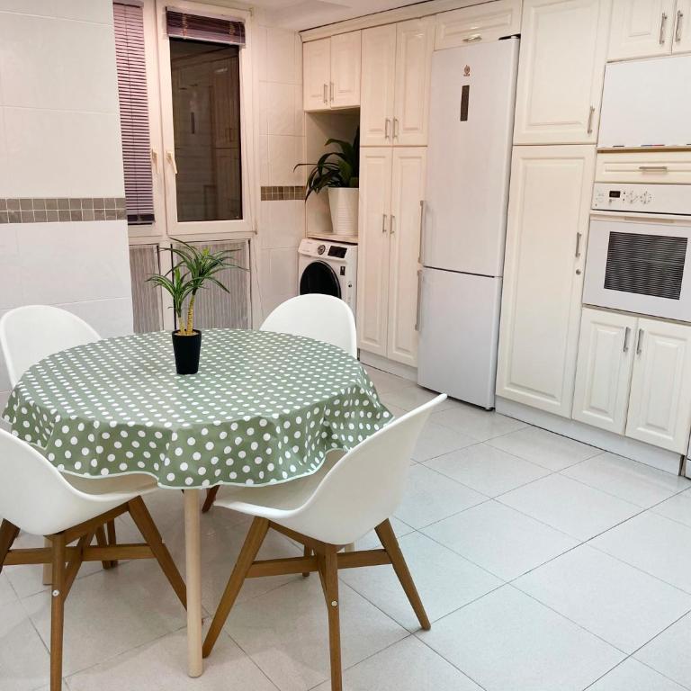 Encantador apartamento de 125 m2 en pleno centro -Prime Video - Apartamento - 7