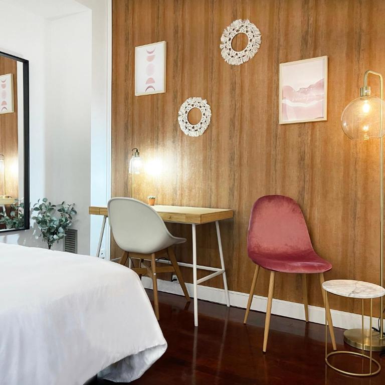 Encantador apartamento de 125 m2 en pleno centro -Prime Video - Apartamento - 14