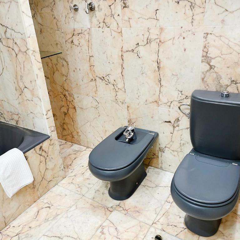 Encantador apartamento de 125 m2 en pleno centro -Prime Video - Apartamento - 19