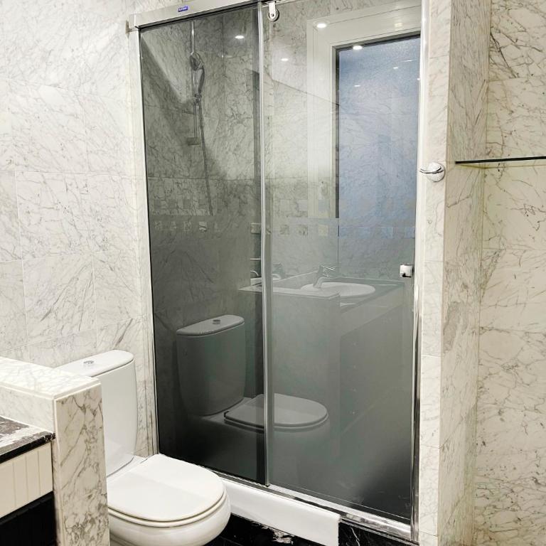 Encantador apartamento de 125 m2 en pleno centro -Prime Video - Apartamento - 11
