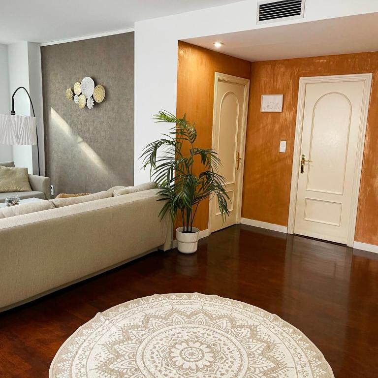 Encantador apartamento de 125 m2 en pleno centro -Prime Video - Apartamento - 4