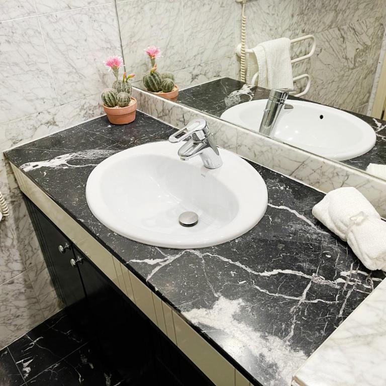 Encantador apartamento de 125 m2 en pleno centro -Prime Video - Apartamento - 10