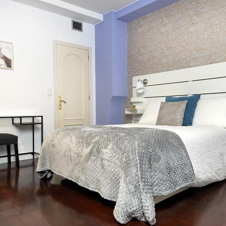 Encantador apartamento de 125 m2 en pleno centro -Prime Video - Apartamento - 8