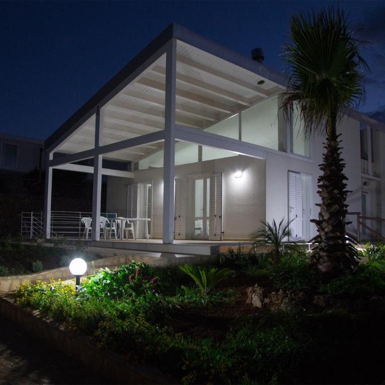 Viola di Mare - Casa con 3 Camere da Letto - 5