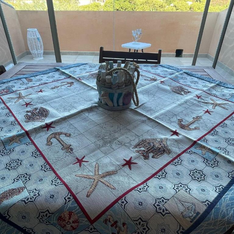 Porto Coda Cavallo Beach House a 300 mt dal mare, con terrazza panoramica - Appartamento con 2 Camere da Letto - 29