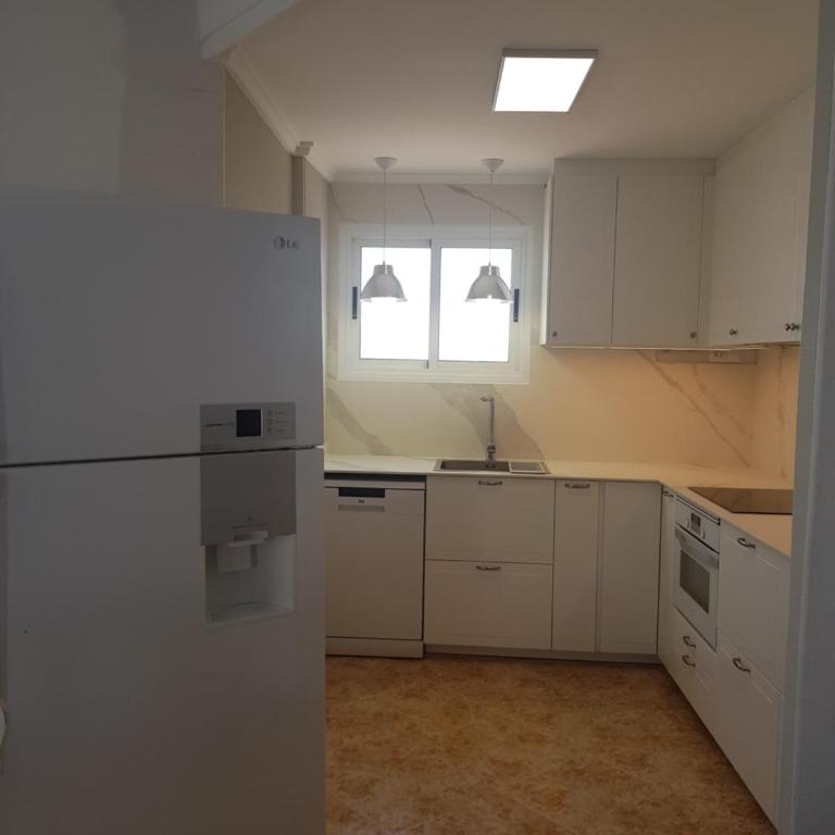 LAS DUNAS SAN FERNANDO - Apartamento de 3 dormitorios - 16